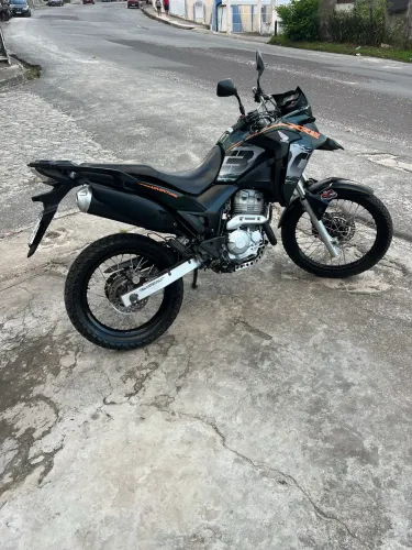 Xre 300c 