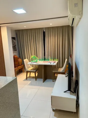 Apartamento à venda, Fátima, Teresina, PI