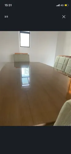 Mesa /6 cadeiras