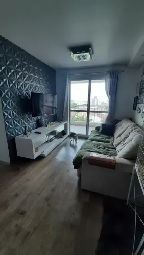 Apartamento em Rua Engenheiro Prudente - Vila Monumento - São Paulo/SP