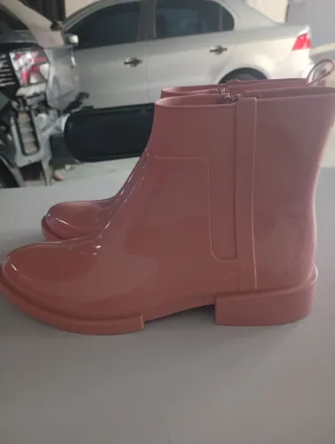 Bota Petit jolie número 35