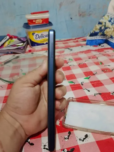 CELULAR MOTO G24 PAWER