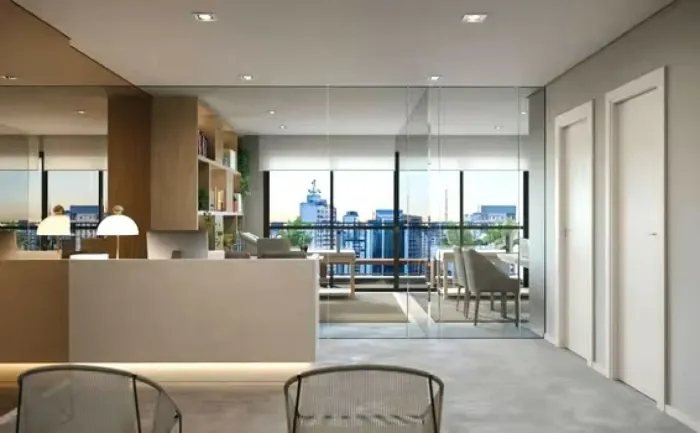 Apartamento, Paraíso - São Paulo