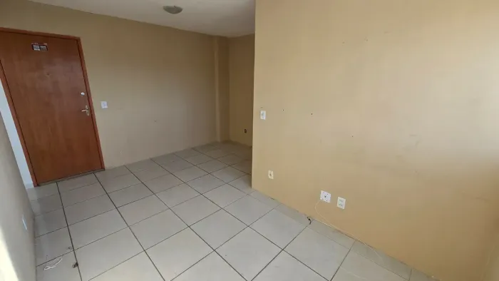 Imóvel para aluguel tem 47 metros quadrados com 2 quartos em Serraria - Maceió - AL