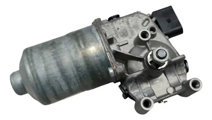 Motor Limpador Parabrisa Peugeot 2008 2021
