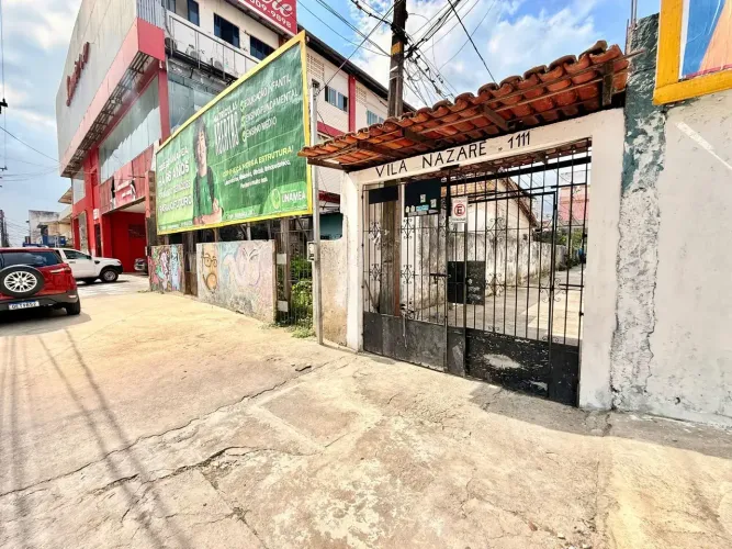 VENDO CASA EM VILA FECHADA NA PEDREIRA