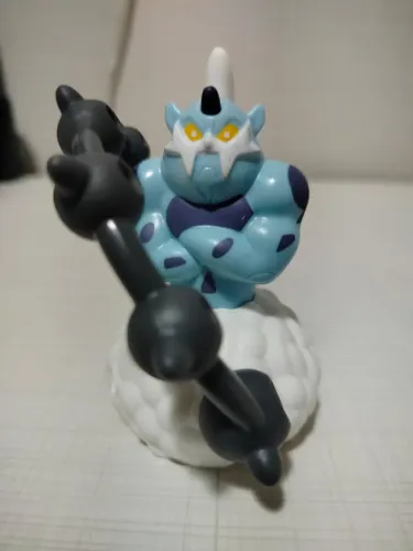 Boneco Pokemón Mcdonald's #3