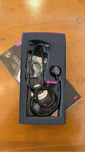 Estetoscópio Littmann Classic 3