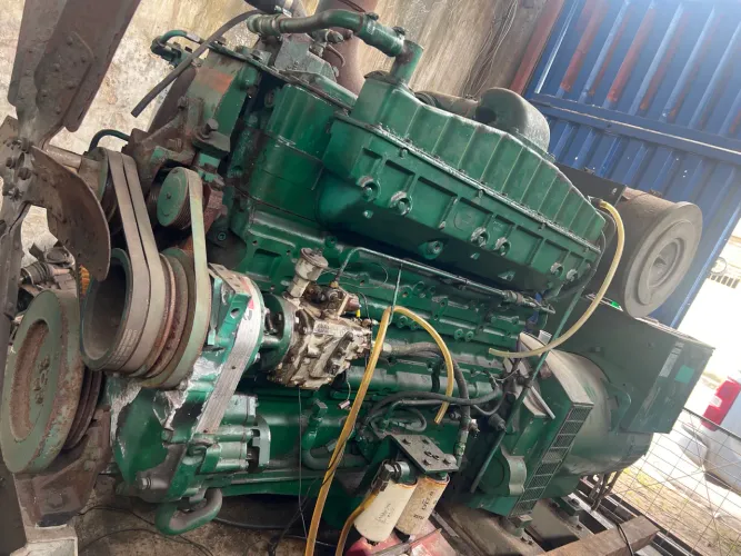 Grupo Gerador Cummins