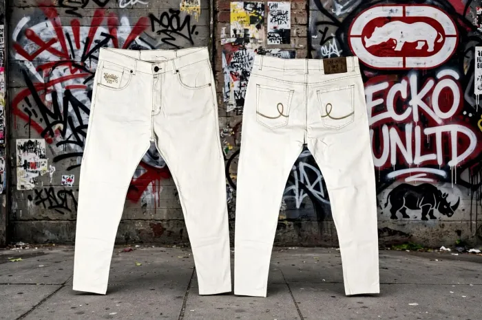 Calça da Ecko United