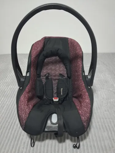 Cadeirinha de Carro - Reverse - Seminova