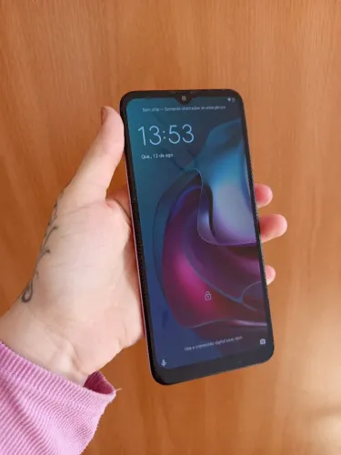 Moto g30 128gb