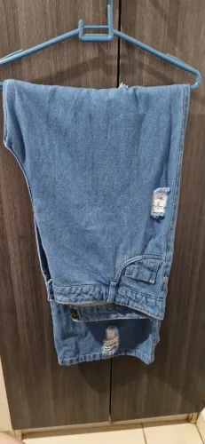 Calças plus size
