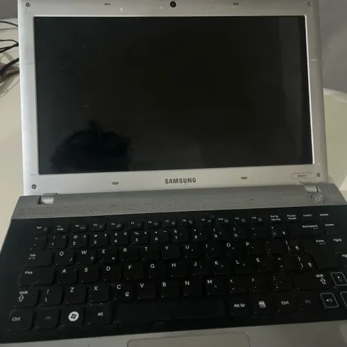 Vendo Notebook SAMSUNG