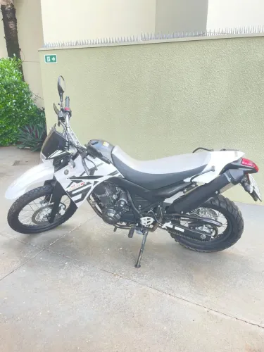 XT 660 R