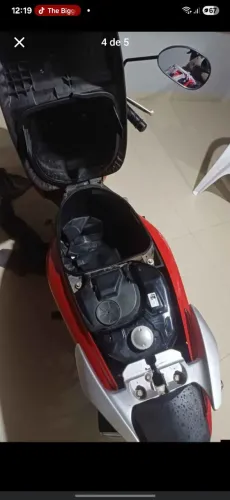 MOTO BIZ EM VENDA