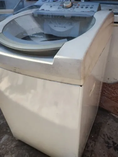Máquina de lavar roupas Brastemp 11kg