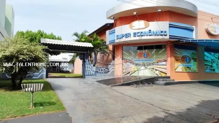 Imóvel Comercial para Venda em Toledo, Novo Sarandi, 3 dormitórios, 1 suíte, 2 banheiros