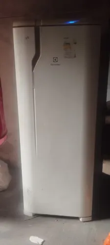 Geladeira Electrolux