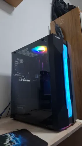 PC Workstation/Gamer 