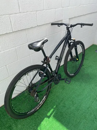 Bicicleta Aro 29