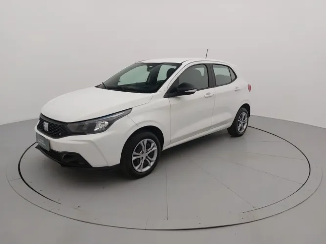 Fiat Argo Drive 1.0 Firefly 2026