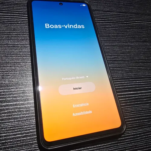 Galaxy M54 5G