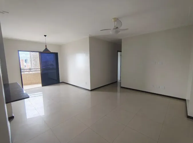 APARTAMENTO À VENDA NO PORTO DO SOL | 105M² | 3 QUARTOS SENDO 1 SUÍTE | 2 VAGAS | MARCO