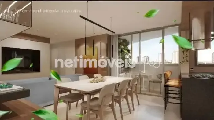 Venda Apartamento 3 quartos Graça Belo Horizonte