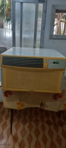 Ar condicionado de janela Consul Digital com Controle