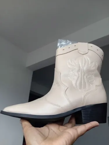 Bota feminina