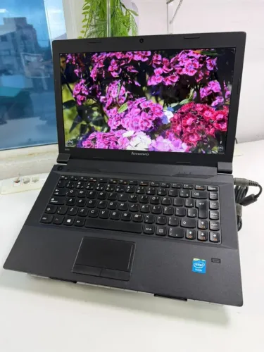 Notebook Lenovo B490 - Ideal para Estudos e Trabalho!