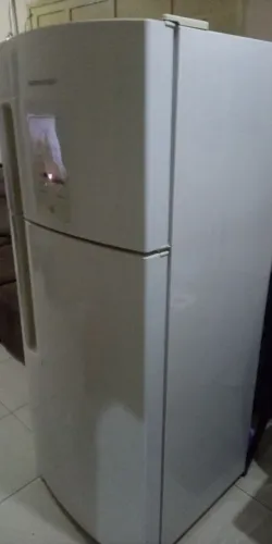 Geladeira frost free