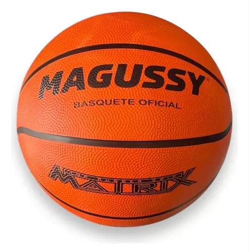 Bola Oficial de Basquete (Nova)
