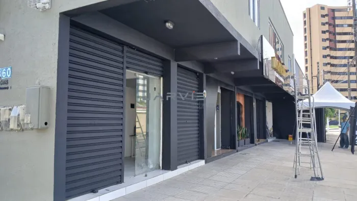 Sala Comercial 1 dormitórios para alugar Jatiúca Maceió/AL