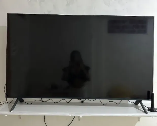 Televisão