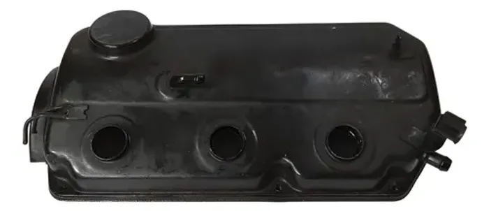 Tampa Válvulas Mitsubishi Galant 2.5 1997 Preto