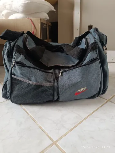 Mochila para viagem