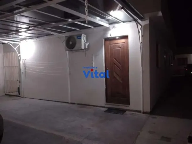 Casa em Condomínio Canoas RS brasil