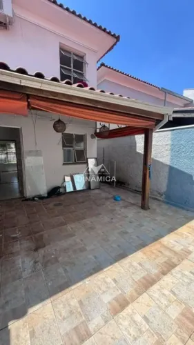 Casa com 2 dormitórios para alugar, 61 m² por R$ 2.864/ano - Parque Villa Flores - Sumaré/