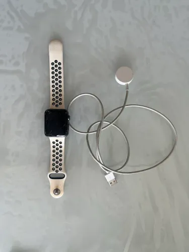 Apple Watch 38mm tela quebrada 