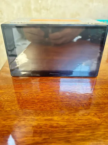 Central Multimídia Pioneer Dmh-a4480bt 6.8  Touch Screen Usb