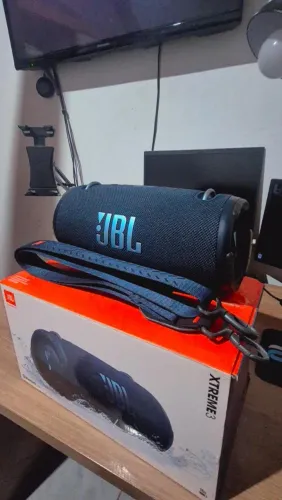 JBL XTREME 3
