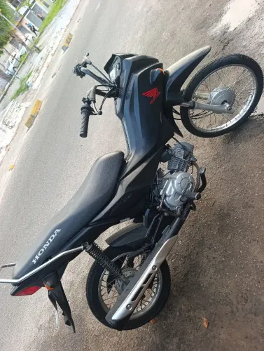 Vendo pop 110i