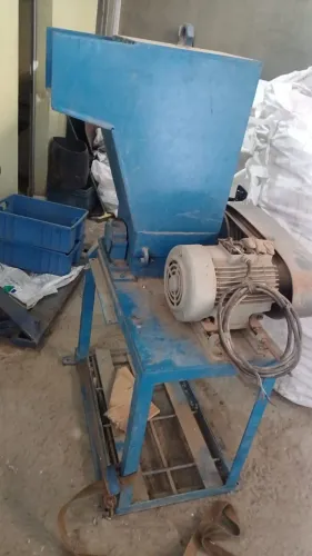 Moinho de plástico para reciclagem