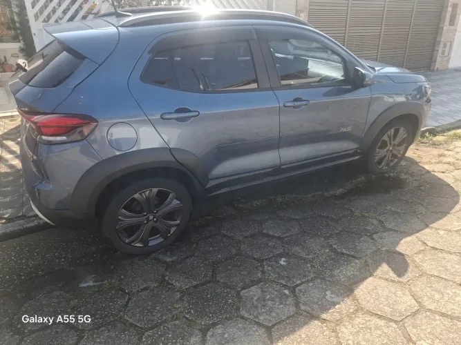 Fiat Pulse Audace 1.0 Turbo 200 Flex Aut. 2022