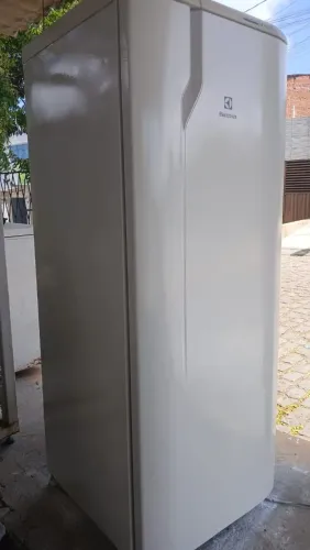 Geladeira Electrolux 