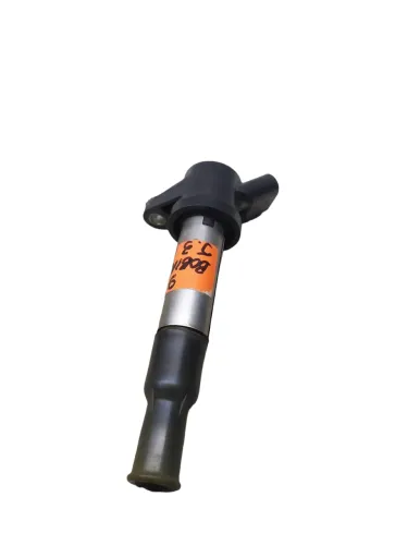 Bobina Ignição Jac J3 1.4 2011 A 2014 Cod 19005277