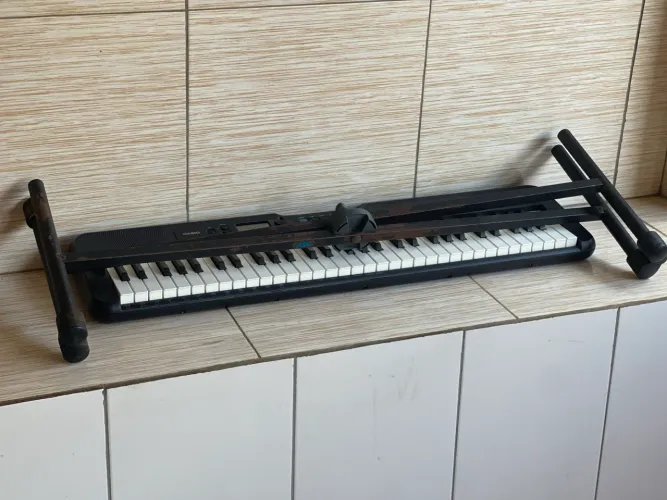 TECLADO CASIO CT-S300