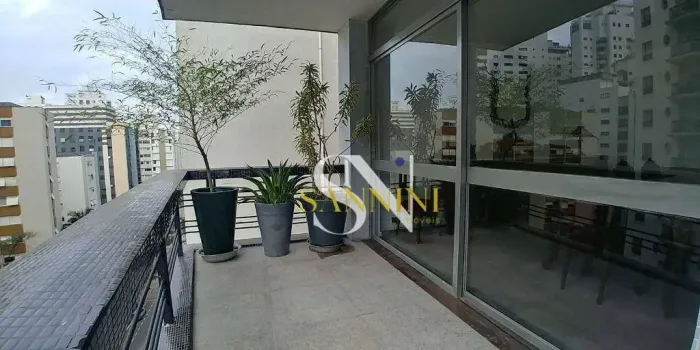 Apartamento com 4 dormitórios à venda, 256 m² - Santa Cecília - São Paulo/SP